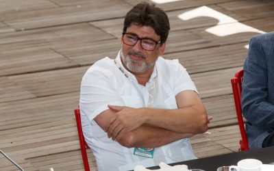 Jadue acusa estrategia del Frente Amplio para inhabilitarlo políticamente