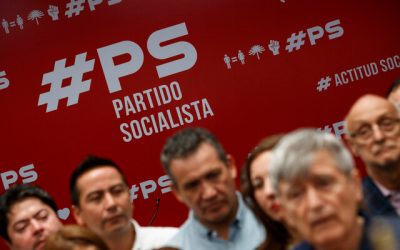 A las 10:00 de la mañana de este martes, los líderes de los partidos de la coalición gubernamental, incluyendo la Democracia Cristiana (DC), se congregaron en la sede del Partido Socialista con el propósito de discutir y definir los criterios para el acuerdo electoral que han pactado para afrontar las elecciones municipales programadas para octubre de este año.