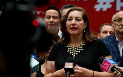 Vodanovic (PS) llama a "de verdad un cambio de actitud" para lograr acuerdos.