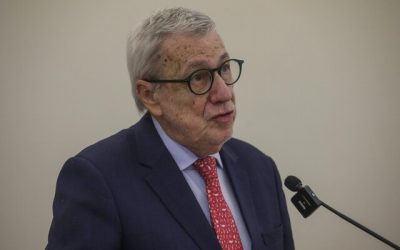 Chile condena enérgicamente el ataque de Irán contra Israel y llama al cese de hostilidades