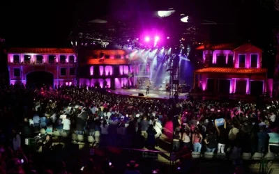 jurados Festival Olmué