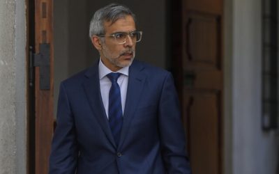 Cordero sobre exhibición de arrestos domiciliarios: "Generan percepción de impunidad".