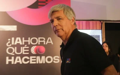 Mayne-Nicholls futuro