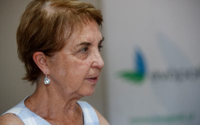 Foto referencial Agencia Uno