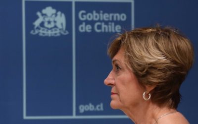 Criteria: Matthei lidera las preferencias presidenciales por cuarto mes consecutivo.