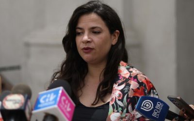 Ministra Orellana por abuso del alcalde de Laja: "La máxima justicia posible para ellas".