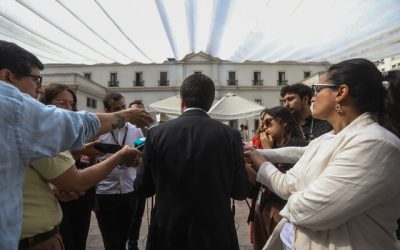 Gobierno ingresa 24 decretos a Contraloría para revocar pensiones de gracia.
