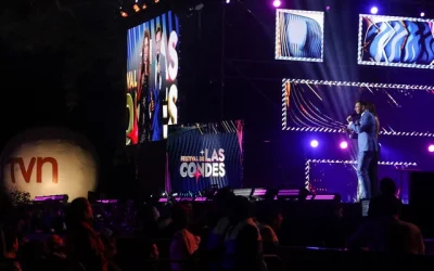 Festival Condes