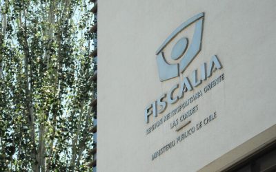 Fiscalía Oriente sobre Muñoz: "Hechos graves que comprometen la confianza"