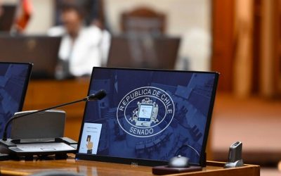 Polarización en el Senado: En riesgo reformas emblemáticas del Gobierno