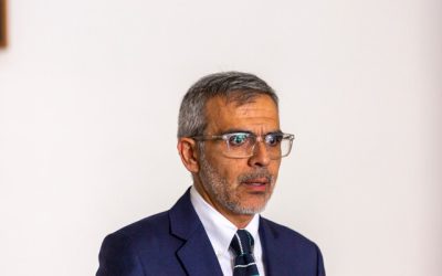 Chile rindió cuenta sobre estado de DD.HH ante la ONU