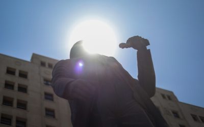 2024: ¿A punto de ser el año más cálido de la historia?