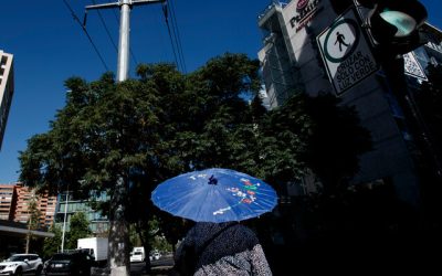 La Agencia Europea de Medio Ambiente (AEMA) advirtió el lunes que Europa enfrenta crecientes riesgos climáticos para los cuales no está adecuadamente preparada, según su primera evaluación de riesgos para el bloque.