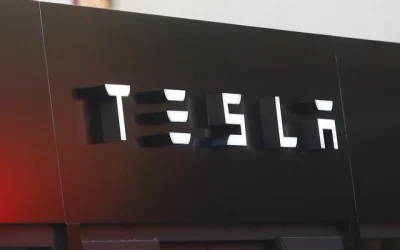 autos tesla finlandia