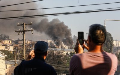 Para comunicar tragedias de manera ética hay que asombrar y no conmocionar.