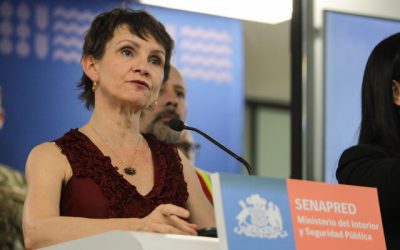 21 de las 27 pensiones de gracia que serán revocadas fueron otorgadas por Boric.