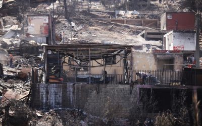 El Carnaval de Murgas y Comparsas de San Antonio se llevará a cabo con un propósito solidario, destinado a brindar apoyo a los afectados por los recientes incendios forestales en la región de Valparaíso.