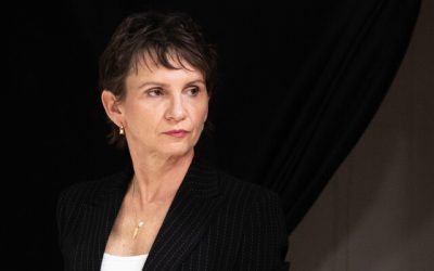 La ministra del Interior y Seguridad Pública, Carolina Tohá, criticó este miércoles a algunos miembros de su partido, el PPD, por no apoyar la votación general del proyecto que modifica la Ley Antidiscriminación, conocida como Ley Zamudio.