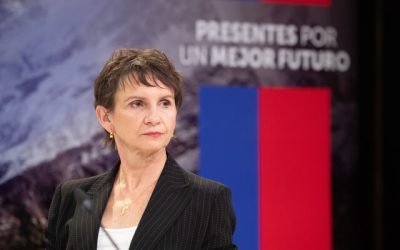 Tohá le solicita al oficialismo a llegar a un acuerdo para las elecciones municipales.