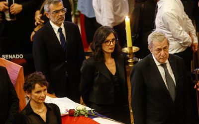 Vallejo afirma que ausencia del PC en funeral de Estado no significa que no haya reconocimiento.