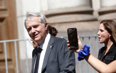 Antes de la Conferencia Política de Acción Conservadora, que se celebrará este año en Brasil, José Antonio Kast elogió a varias figuras políticas latinoamericanas de su sector.