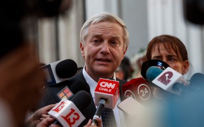 Kast descarta cuarta carrera presidencial: "Podría haberme parecido a Allende"