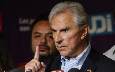Iván Moreira califica como "una provocación" dichos del Subsecretario de Previsión Social.