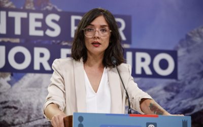 Vallejo llama a la oposición a tener la capacidad autocrítica del Presidente.