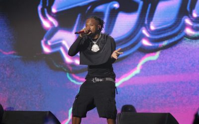 Rolling Stone publicó reportaje sobre la música urbana de Chile