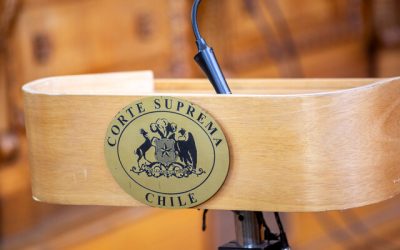 Corte Suprema se reúne para pronunciarse sobre influencia de Hermosilla en el PJUD.