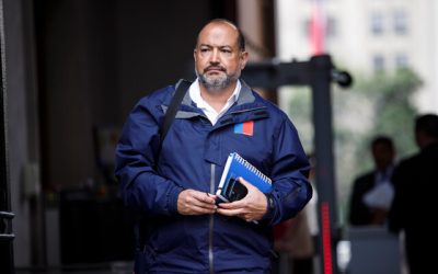 Exdirector de Senapred sobre gestión de Viña del Mar y Quilpué: "No sabían qué realizar".