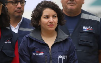 Sistema Nacional Cuidados