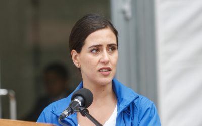 Abogado querellante contra Ripamonti: "Acá hay una negligencia grave".