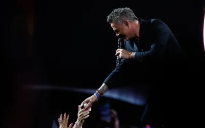 Alejandro Sanz