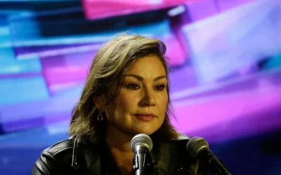 Javiera Contador Dayana Amigo