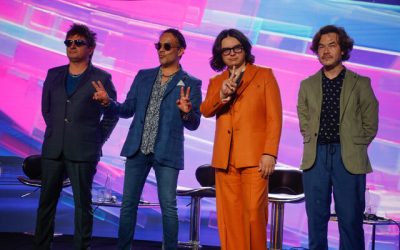 Los Bunkers serán los encargados de inaugurar la penúltima velada del Festival de Viña del Mar. Esta banda nacional regresa al escenario más emblemático de Chile después de sus aclamadas actuaciones en 2007 y 2012.