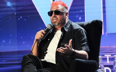 En la etapa final de Viña 2024, el comediante Alex Ortiz será el encargado de llevar el humor al último día del certamen, el viernes 1 de marzo. Lejos de sentirse incómodo, el ex "Flaite chileno" comentó que le pareció una elección acertada el día en que participaría.