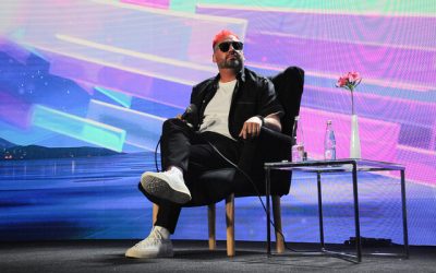 El viernes 1 de marzo marcará el cierre de la sexta y última jornada del Festival de Viña del Mar 2024, donde brillarán dos destacados artistas argentinos: María Becerra y el reconocido rapero Trueno. En el apartado humorístico, Alex Ortiz asumirá el desafío de sacar carcajadas en la Quinta Vergara.