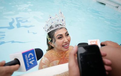 Influencer Naya Fácil realiza preocupante publicación