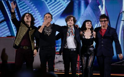 Los Bunkers se presentarán en REC 2024