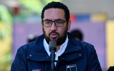 Cataldo y crisis en Atacama: ¿Vamos a esperar que escuelas estén en condiciones The Grange?