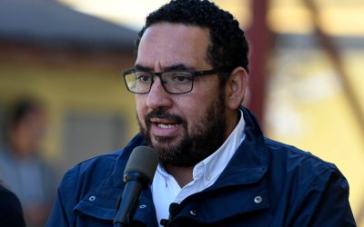 El miércoles, se consultó al Ministro de Educación, Nicolás Cataldo, sobre las reformas que el Ejecutivo aún no ha implementado, en relación con la contingencia que ha surgido, como el tema de la condonación del Crédito con Aval del Estado (CAE).