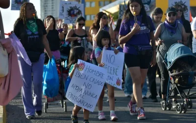 mujeres