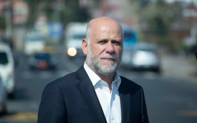 El ministro secretario general de la Presidencia, Álvaro Elizalde, se refirió este miércoles al proceso acelerado legislativo en materia de seguridad presentado el lunes por la ministra del Interior, Carolina Tohá, tras reunirse con los presidentes de ambas cámaras del Congreso.