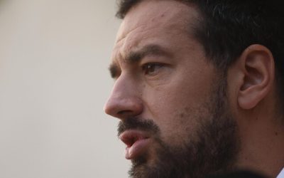 El alcalde de Maipú, Tomás Vodanovic (RD), reiteró hoy su postura respecto al posible apoyo de las Fuerzas Armadas en la seguridad interna del país.