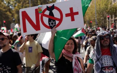 Israel reivindica ataque contra escuela de la ONU en Gaza, dejando más de 40 palestinos muertos