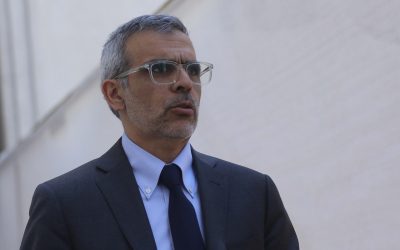 Cordero hace mea culpa por Seremi del Bío Bío que duró 9 horas en el cargo.