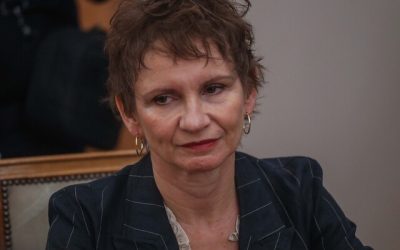 A pesar de que el gobierno otorgó "discusión inmediata" al proyecto que establece el Ministerio de Seguridad Pública, el avance de la iniciativa finalmente se ha pospuesto para las próximas semanas, lo cuál generó una tensa discusión entre Carolina Tohá y la oposición.