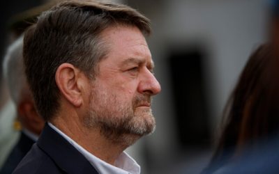 Fiscalía Orrego Santiago