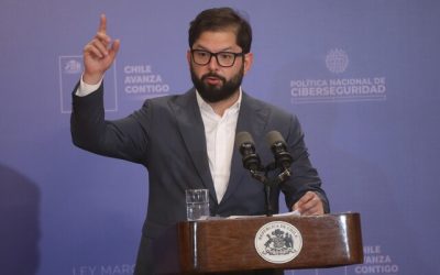 Esta mañana, el Presidente Gabriel Boric abordó el tema del indulto concedido a Luis Castillo a fines de 2022, quien recientemente fue condenado a cuatro años de prisión por robo con intimidación, violencia y conducción bajo la influencia de estupefacientes, con una sentencia que deberá cumplir de manera efectiva.